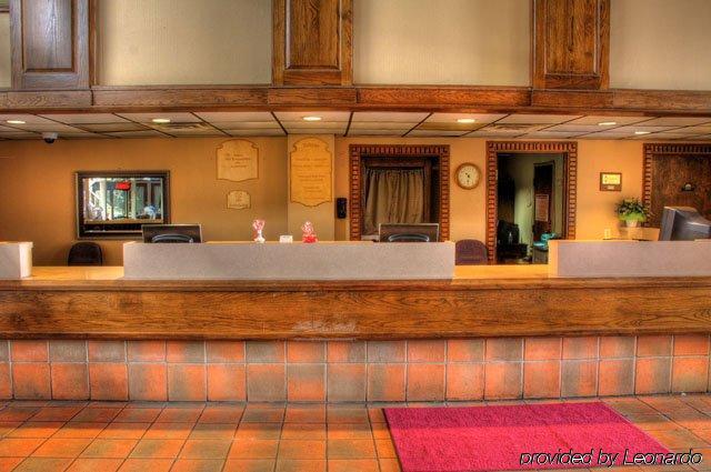 Seasons Inn And Suites Fort Smith Zewnętrze zdjęcie