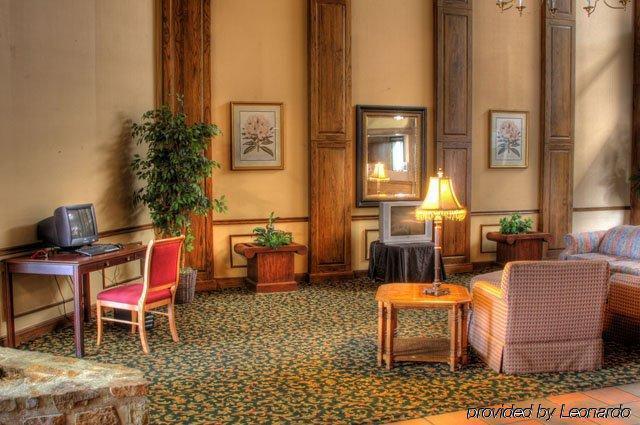 Seasons Inn And Suites Fort Smith Zewnętrze zdjęcie