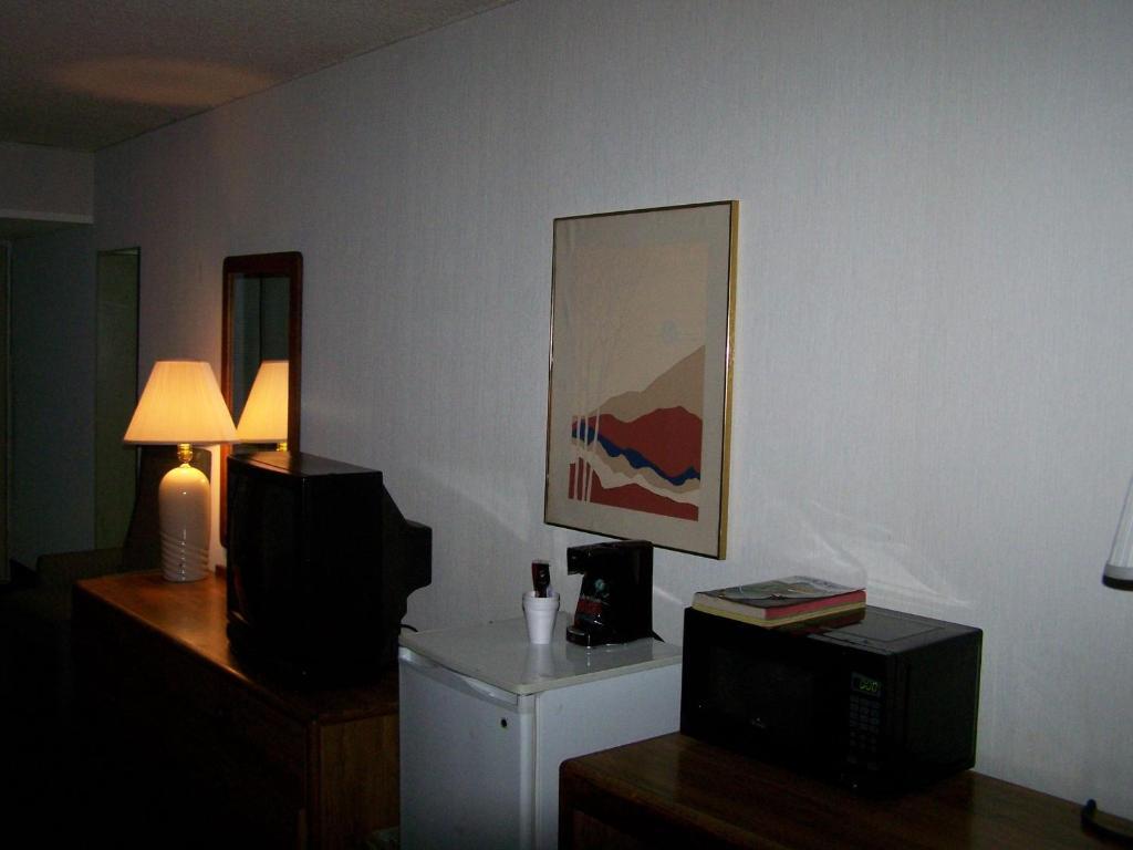 Seasons Inn And Suites Fort Smith Pokój zdjęcie
